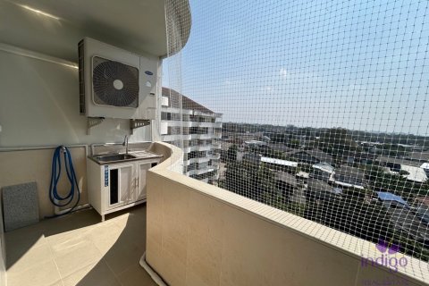 Condo à Chiang Mai, Thaïlande, 1 chambre  № 205597 - photo 13