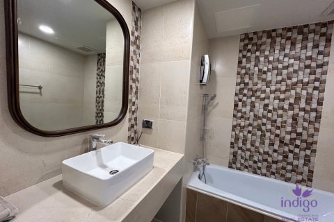 Condo à Chiang Mai, Thaïlande, 1 chambre  № 205597 - photo 10