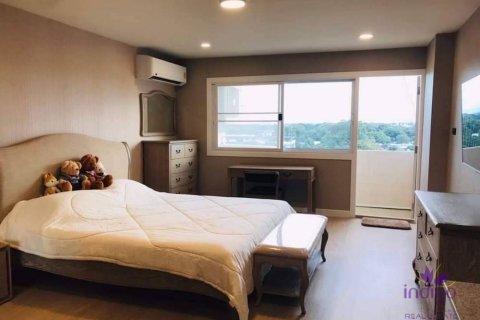 Condo à Chiang Mai, Thaïlande, 1 chambre  № 205597 - photo 4