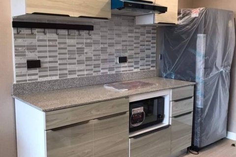 Condo à Chiang Mai, Thaïlande, 1 chambre  № 205597 - photo 7