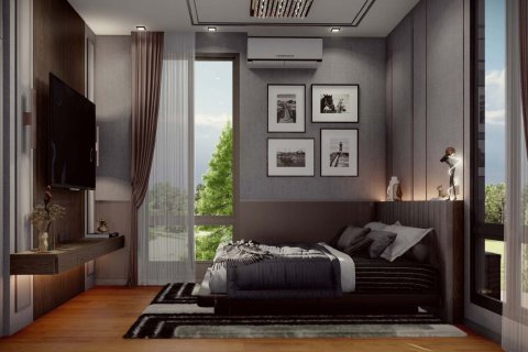 Villa à Pattaya, Thaïlande 4 chambres № 165518 - photo 15