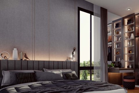 Villa à Pattaya, Thaïlande 4 chambres № 165518 - photo 17