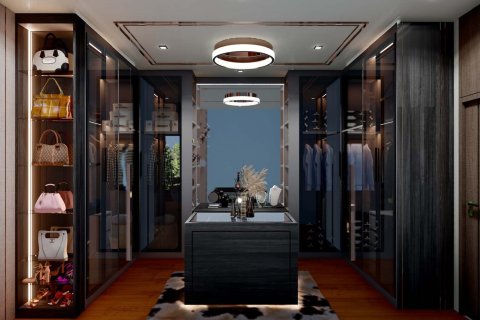 Villa à Pattaya, Thaïlande 4 chambres № 165518 - photo 18