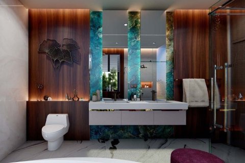 Villa à Pattaya, Thaïlande 4 chambres № 165518 - photo 21