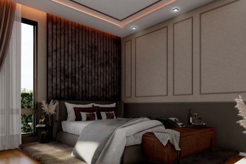 Villa à Pattaya, Thaïlande 4 chambres № 165518 - photo 11