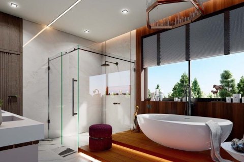 Villa à Pattaya, Thaïlande 4 chambres № 165518 - photo 20