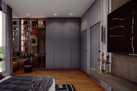 Villa à Pattaya, Thaïlande 4 chambres № 165518 - photo 14