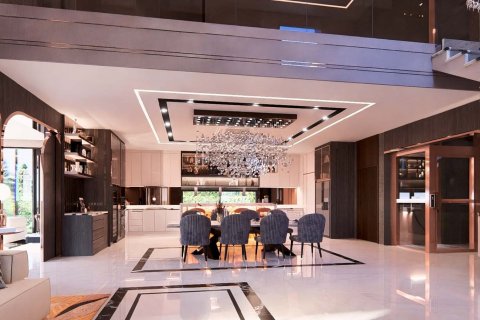 Villa à Pattaya, Thaïlande 4 chambres № 165518 - photo 6