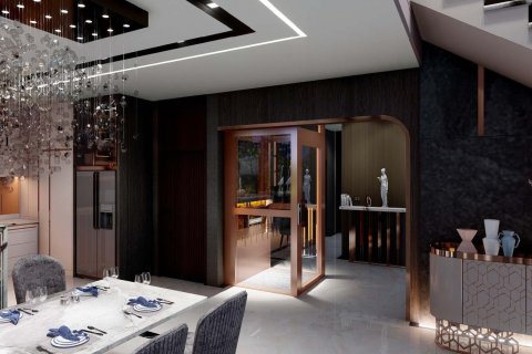 Villa à Pattaya, Thaïlande 4 chambres № 165518 - photo 4