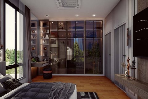 Villa à Pattaya, Thaïlande 4 chambres № 165518 - photo 16