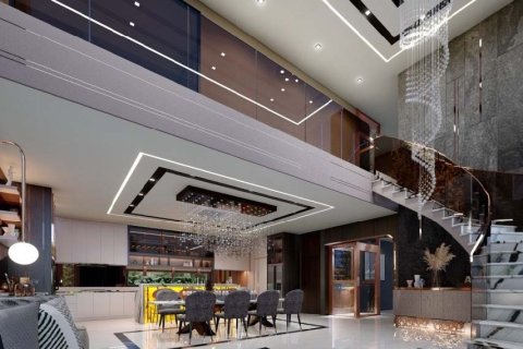 Villa à Pattaya, Thaïlande 4 chambres № 165518 - photo 3