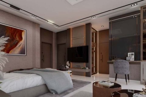 Вилла в Паттайе, Таиланд с 5 спальнями  № 165517 - фото 5