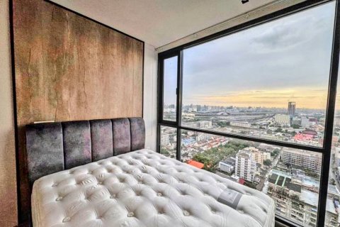 Condo in Bangkok, Thailand, 2 bedrooms  № 116448 - photo 8