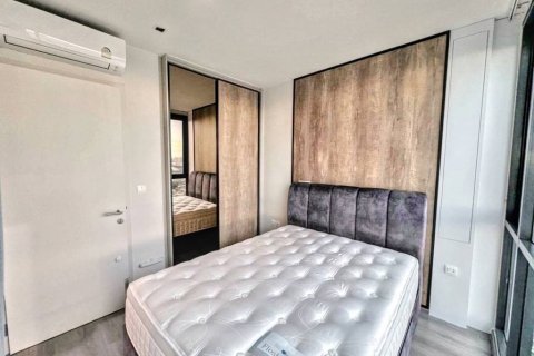 Condo in Bangkok, Thailand, 2 bedrooms  № 116448 - photo 9