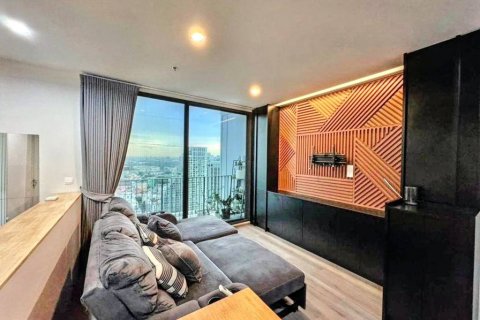 Condo in Bangkok, Thailand, 2 bedrooms  № 116448 - photo 3