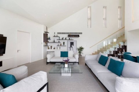 Villa in Ko Samui, Thailand 4 bedrooms № 116445 - photo 7