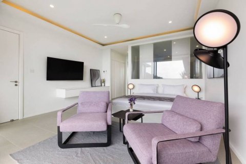 Villa in Ko Samui, Thailand 4 bedrooms № 116445 - photo 10