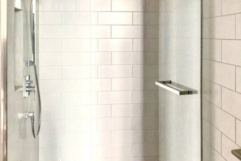 Кондоминиум с 1 спальней в Чатучаке, Бангкок, Таиланд № 116446 - фото 9