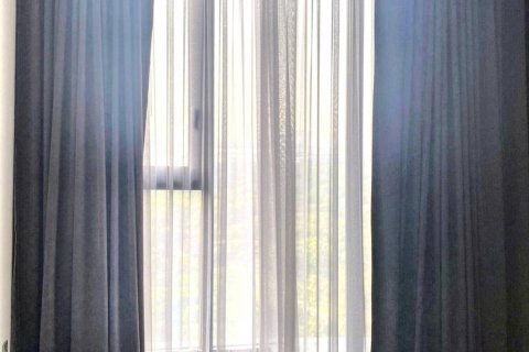 Кондоминиум с 1 спальней в Чатучаке, Бангкок, Таиланд № 116446 - фото 5