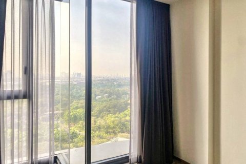 Кондоминиум с 1 спальней в Чатучаке, Бангкок, Таиланд № 116446 - фото 1