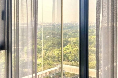 Кондоминиум с 1 спальней в Чатучаке, Бангкок, Таиланд № 116446 - фото 2