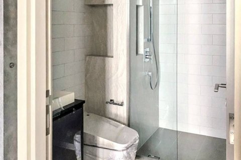 Кондоминиум с 1 спальней в Чатучаке, Бангкок, Таиланд № 116446 - фото 10