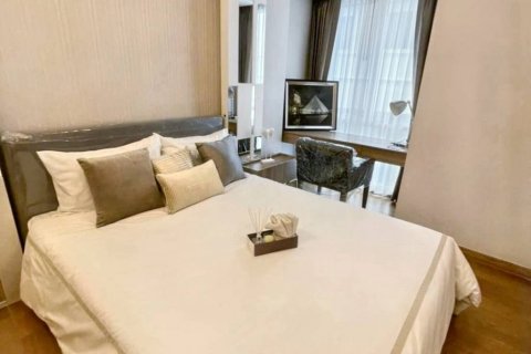 Кондоминиум с 1 спальней в Бангкоке, Таиланд № 116449 - фото 6