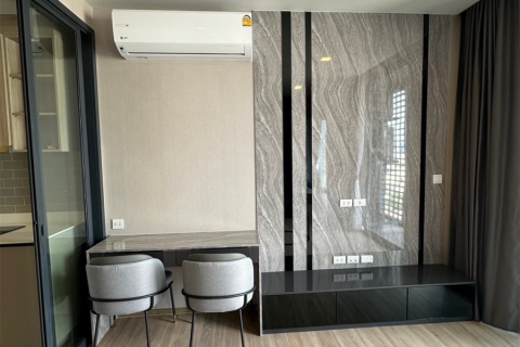 Condo in Bangkok, Thailand, 1 bedroom № 187006