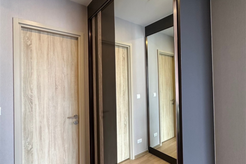 Condo à Bangkok, Thaïlande, 1 chambre  № 187006