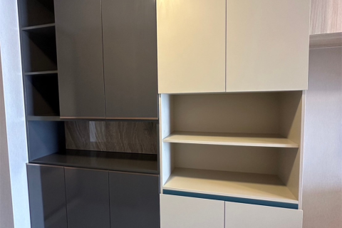 Condo in Bangkok, Thailand, 1 bedroom  № 187006
