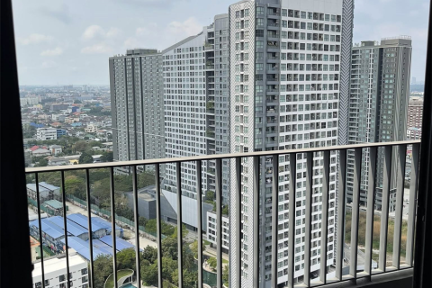 Condo in Bangkok, Thailand, 2 bedrooms № 187011