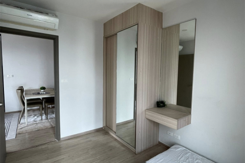 Condo in Bangkok, Thailand, 2 bedrooms № 187011