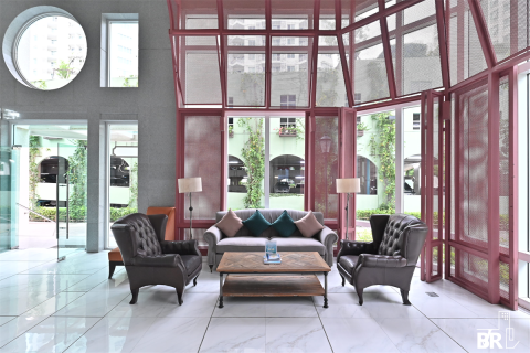 Condominio de 1 dormitorio en Bangkok, Tailandia № 187007 - foto 6