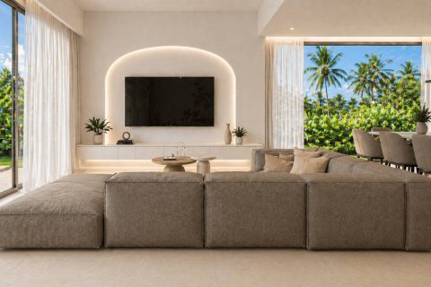 Villa in Koh Pha Ngan, Thailand 3 bedrooms № 233134 - photo 9