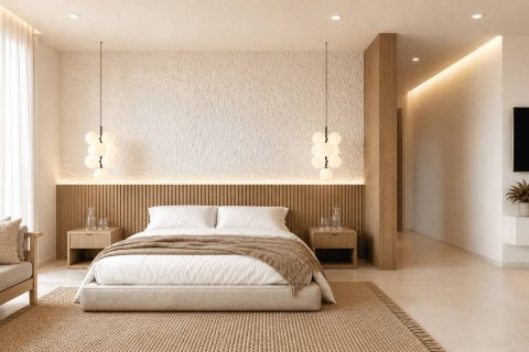 Villa in Koh Pha Ngan, Thailand 3 bedrooms № 233134 - photo 12