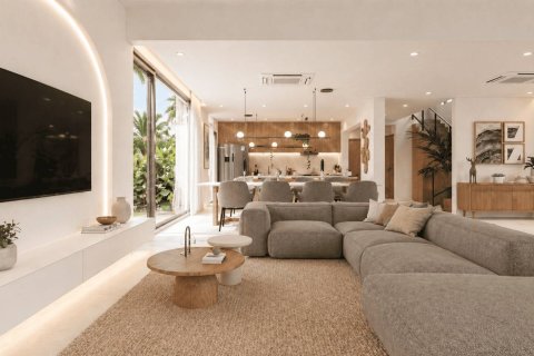 Villa in Koh Pha Ngan, Thailand 3 bedrooms № 233134 - photo 8