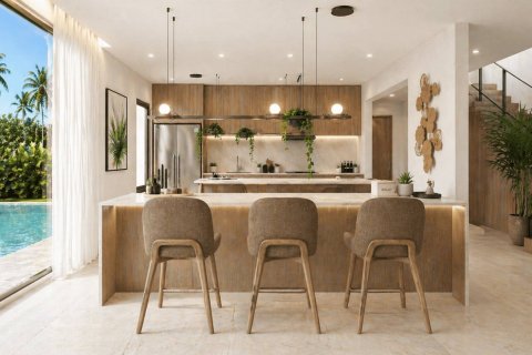 Villa in Koh Pha Ngan, Thailand 3 bedrooms № 233134 - photo 7
