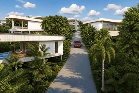 Villa in Koh Pha Ngan, Thailand 3 bedrooms № 233134 - photo 28
