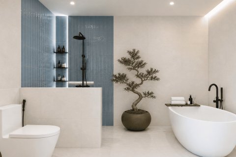 Villa in Koh Pha Ngan, Thailand 3 bedrooms № 233134 - photo 11