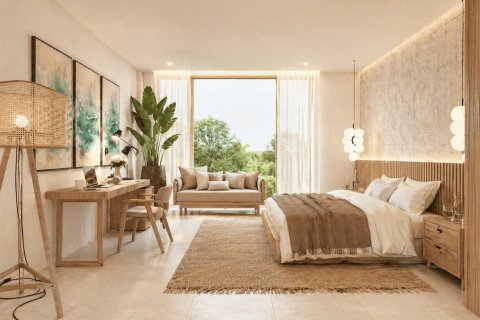 Villa in Koh Pha Ngan, Thailand 3 bedrooms № 233134 - photo 10