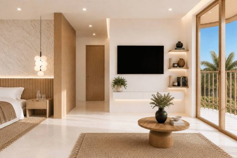 Villa in Koh Pha Ngan, Thailand 3 bedrooms № 233134 - photo 5