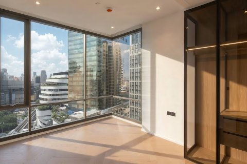 Condo à Bangkok, Thaïlande, 2 chambres  № 233130 - photo 2