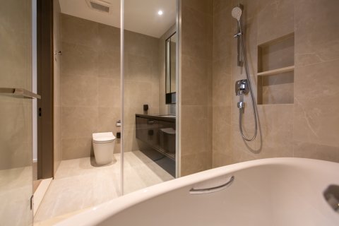 Condo à Bangkok, Thaïlande, 2 chambres  № 233130 - photo 9