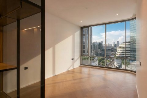 Condo à Bangkok, Thaïlande, 2 chambres  № 233130 - photo 3