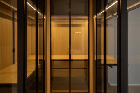 Condo à Bangkok, Thaïlande, 2 chambres  № 233130 - photo 7