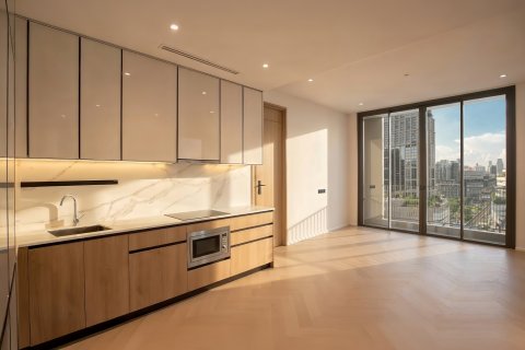Condo à Bangkok, Thaïlande, 2 chambres  № 233130 - photo 4