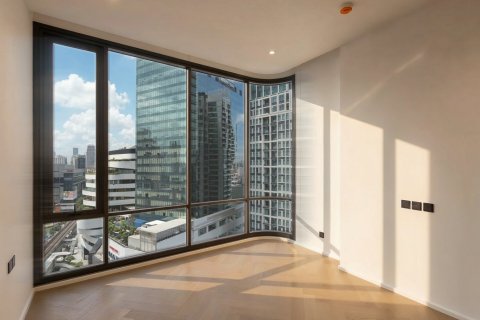 Condo à Bangkok, Thaïlande, 2 chambres  № 233130 - photo 11