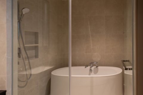 Condo à Bangkok, Thaïlande, 2 chambres  № 233130 - photo 8