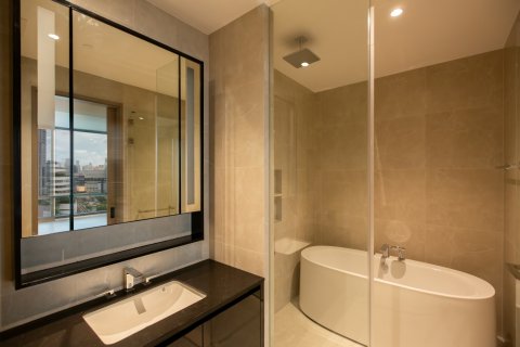 Condo à Bangkok, Thaïlande, 2 chambres  № 233130 - photo 10