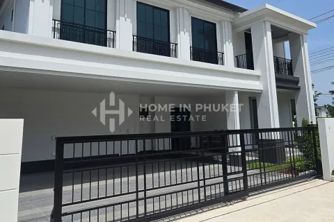 บ้านในภูเก็ต, ประเทศไทย 4 ห้องนอน № 233128 - รูปถ่าย 2